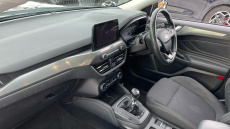 Ford Focus 1.5 EcoBlue 120 Titanium 5dr Diesel Hatchback